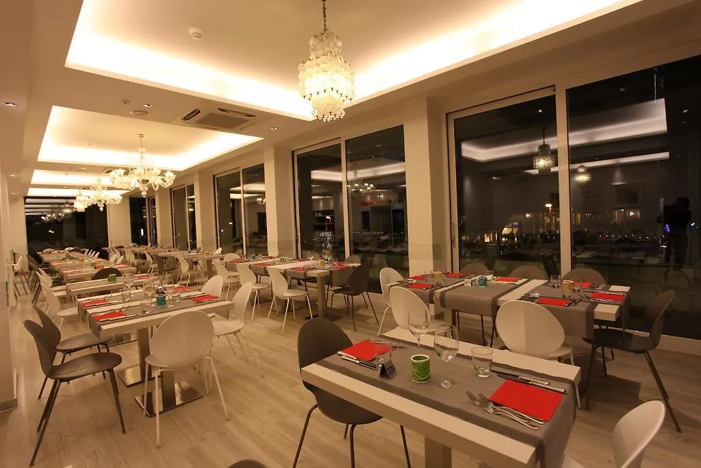Hotel Fantasy Riccione