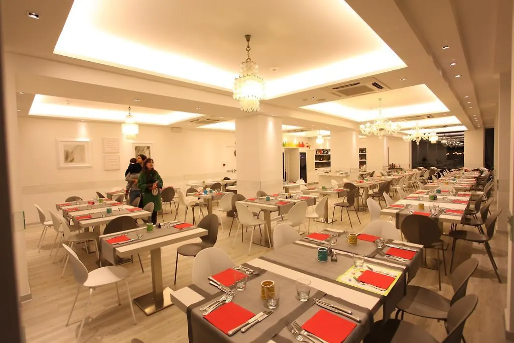 Hotel Fantasy Riccione