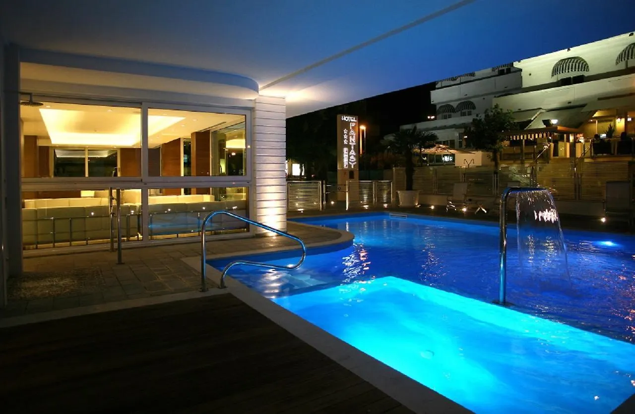 Hotel Fantasy Riccione