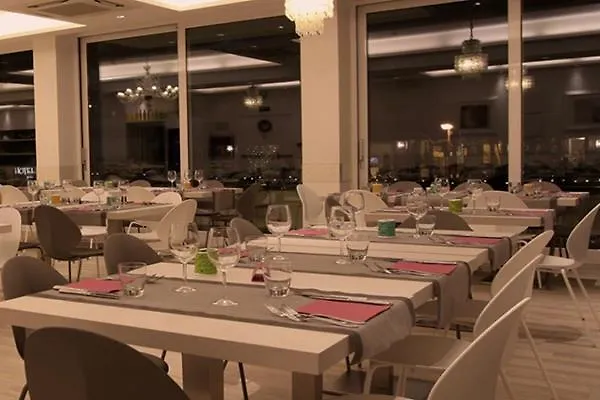 Hotel Fantasy Riccione