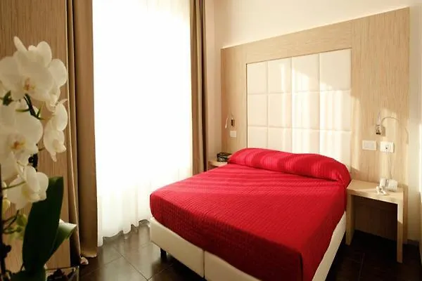 Hotel Fantasy Riccione Italia
