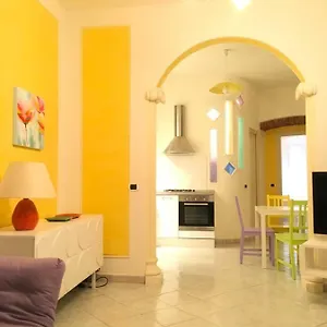 15 Piazza Saint Bon Apartamento La Spezia