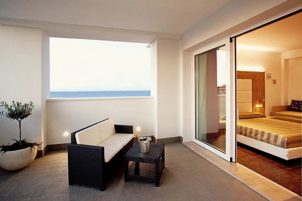 Hotel Fantasy Riccione